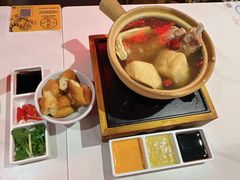 -芽笼芽笼新加坡餐厅(世纪汇店)