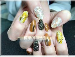 手部美甲-光SPA科技美肤