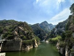-黑龙潭风景区