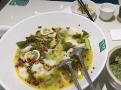 -绿草地·湘菜(7mall店)