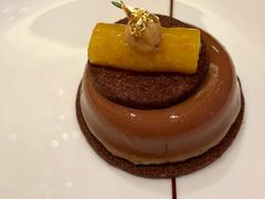 -迪拜帆船酒店海底餐厅