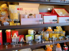-星巴克(杭州银泰城西一店)