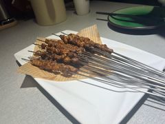 -阿西娅食府(中关村店)