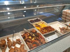 -廖记棒棒鸡(青岛万象城店)