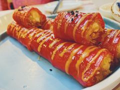 -点都德(聚福楼店)