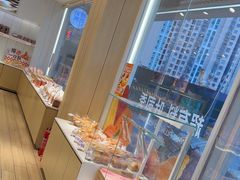 -甜星Star面包生日蛋糕(北坦店)