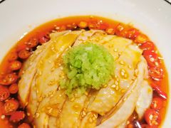 -太二酸菜鱼(长沙IFS国金中心店)