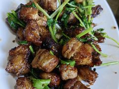 -炙热童年·老北京炙子烤肉(南锣鼓巷店)