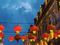 -中华巴洛克风情街