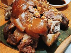 -无名居(西直门总店)