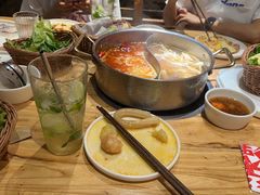 -四喜小胖·北京涮肉(五道营店)