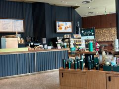 -星巴克(运城万达店)