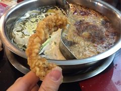 -储奇门鳝鱼火锅(总店)