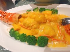 -蟹榭·本帮江浙菜·蟹宴(五角场合生汇商场店)