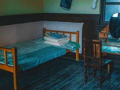 -清风小镇闯关东影视基地