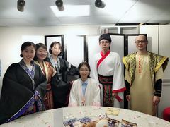 -悦河马家庭桌游剧本馆(朝阳门店)