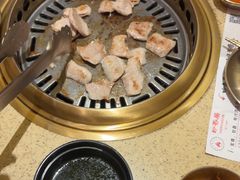 -妙香居韩国烤肉(容桂天佑城店)