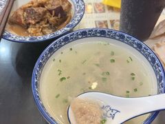 -优壹佳·延边朝鲜族料理(中山北路店)