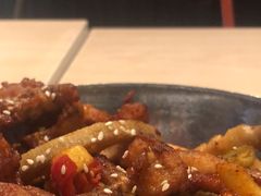 -避风塘(百联东郊店)