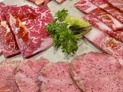 -大牛焱烧·和牛·海鲜炭火烧放题