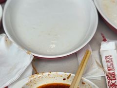-喜家德虾仁水饺(金融中心店)