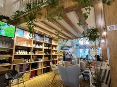 -红卡Cafe(尚8里店)