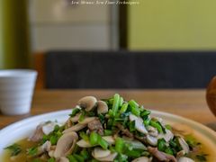 -旅马餐厅(茅家埠店)