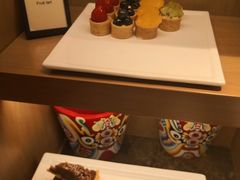 -西安高新希尔顿酒店·咖啡露台西餐厅