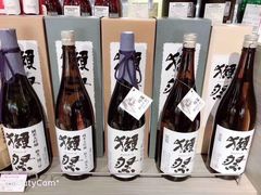 -GranVida生活超市(海信广场店)