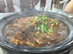 -徽州美食(三十年老店)