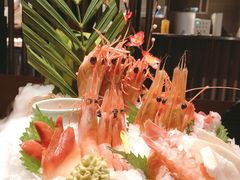-芥末日本料理(打浦路铂尔曼旗舰店)