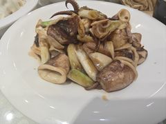 -陶然饺子城(奥体中路店)