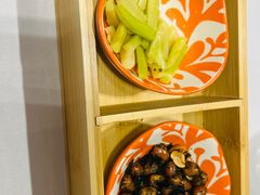 -新吉士·上海菜(浦东LCM置汇旭辉店)