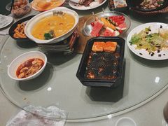 -刘胖子家常菜·蹄花焖藕(富安街店)