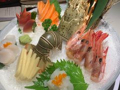 -赤坂亭M9和牛烧肉·日料398放题(万达店)