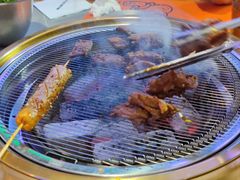 -杨小佳·齐齐哈尔烤肉·烤串(广州店)