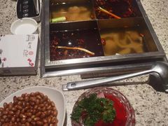 -大妙火锅·非物质文化遗产(东湖公园店)