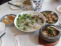 -东方饺子王(和平里店)