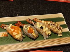 -古田居·特色寿司料理(星之岛旗舰店)
