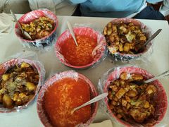 -胖哥料理(兴义里店)