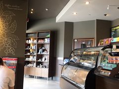 -星巴克(舟山蜈蚣峙店)