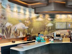-星巴克臻选(成都太古里店)