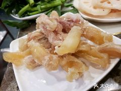 -朱氏胖子烂火锅(洪崖洞店)