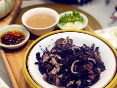 爆肚-京味斋·北京烤鸭(华威桥北工大店)