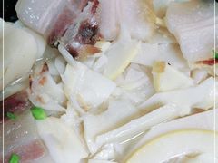 -缘来聚·徽菜名店(黄山宏村店)