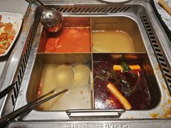 -海底捞火锅(丰尚国际广场店)
