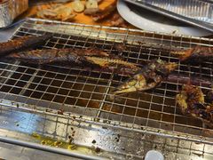 -张记焖窑·十五年专注焖烤(雍和宫店)