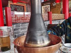 -羊家胡同·龙虾烧烤火锅(龙汇路店)