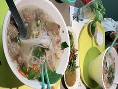 -蔡澜PHO(海岸城店)