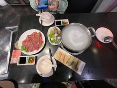 -吉友粥底火锅(方斜路店)